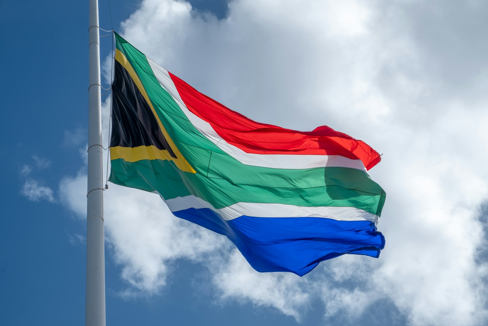 State Capture in South Africa: The Urgent Need to Implement the Zondo Commission’s Recommendations