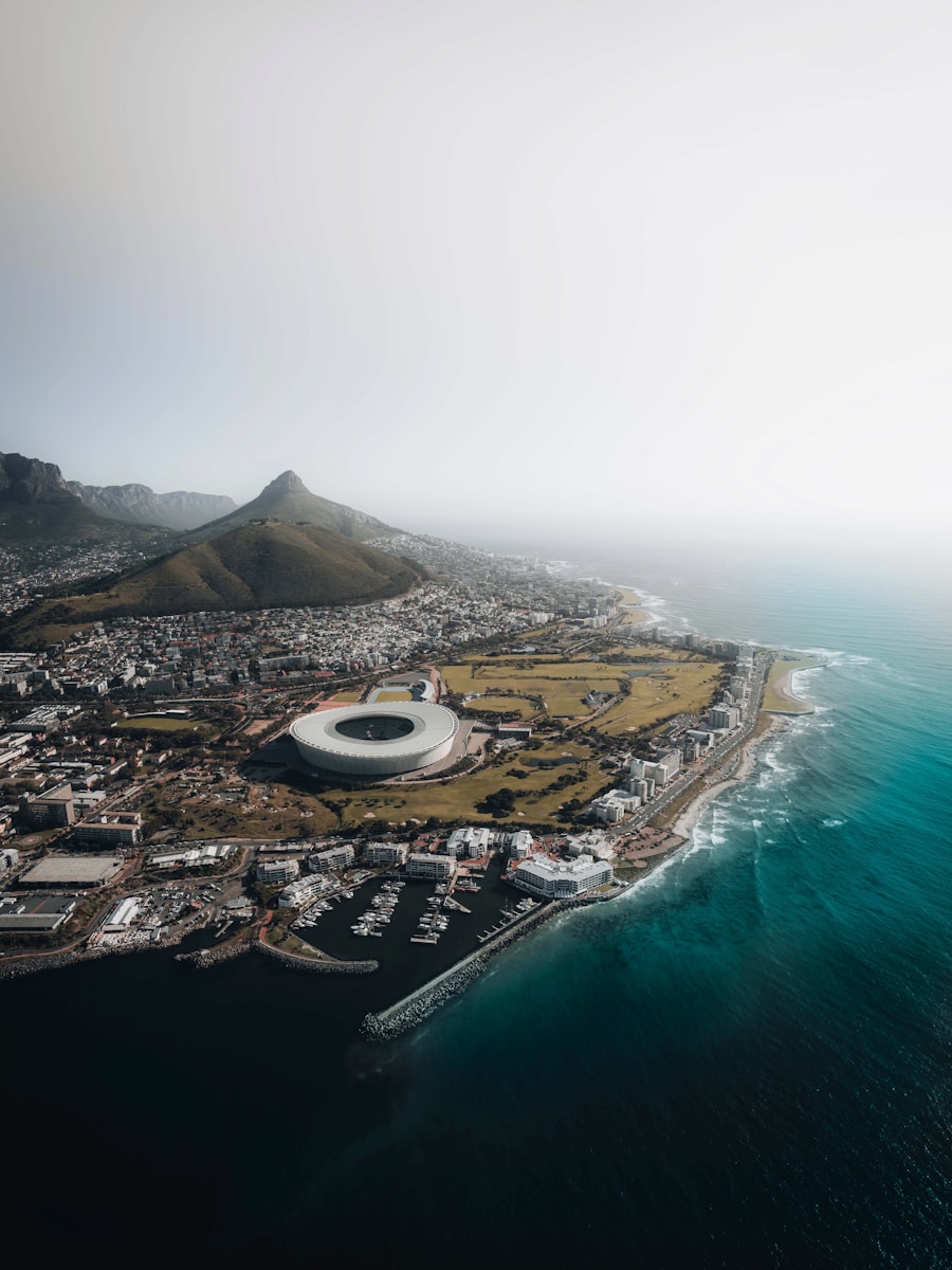 3 Powerful Reasons Cape Town Mauritius Flights Spark Excitement