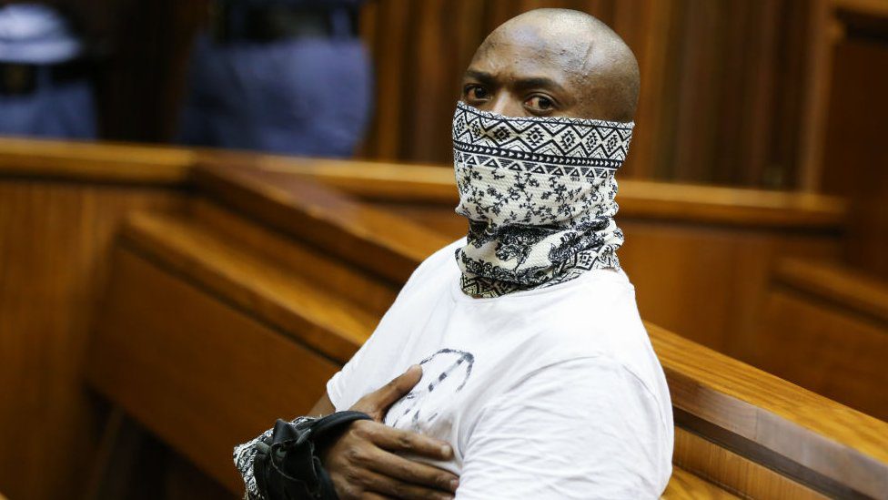 “Outrage Erupts as Tshepisong Family Demands Justice for Brutally Murdered Woman After Alleged Killer Granted Bail”