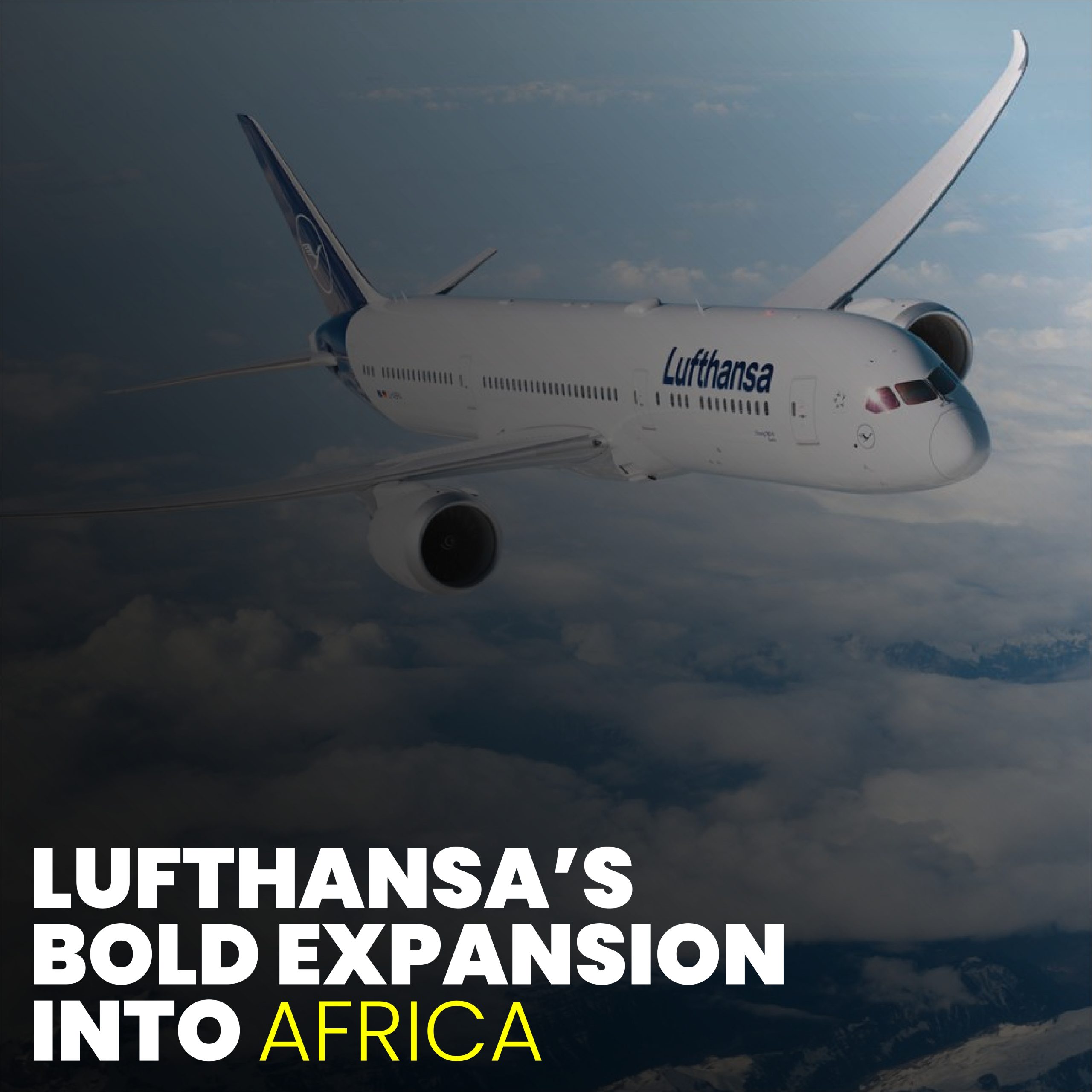 Cape Town Flights: 7 Essential Ways Lufthansa’s New Routes Are Powering Africa’s Tourism Boom