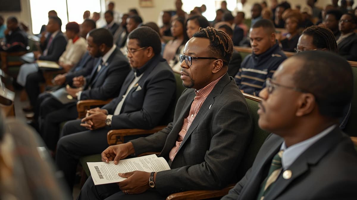 South African Christian nationalism: Shocking Truths Revealed