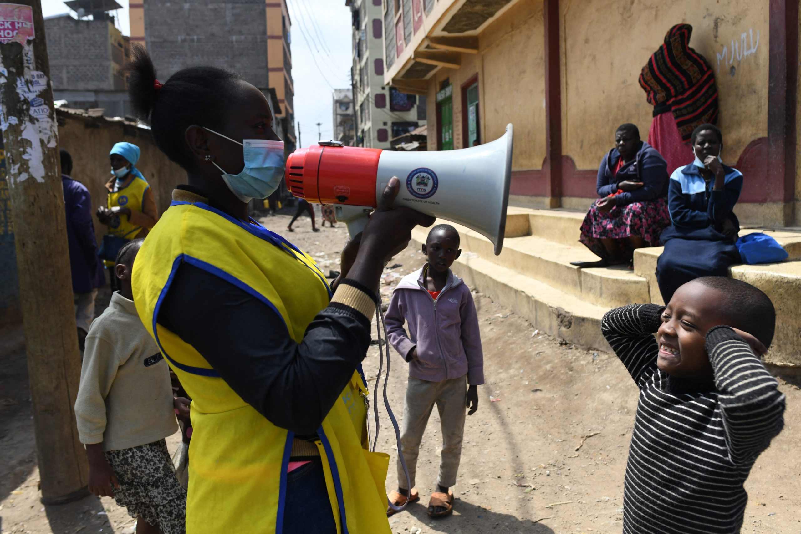 Telling or Twisting the Truth: Africa’s Reckoning with Communication
