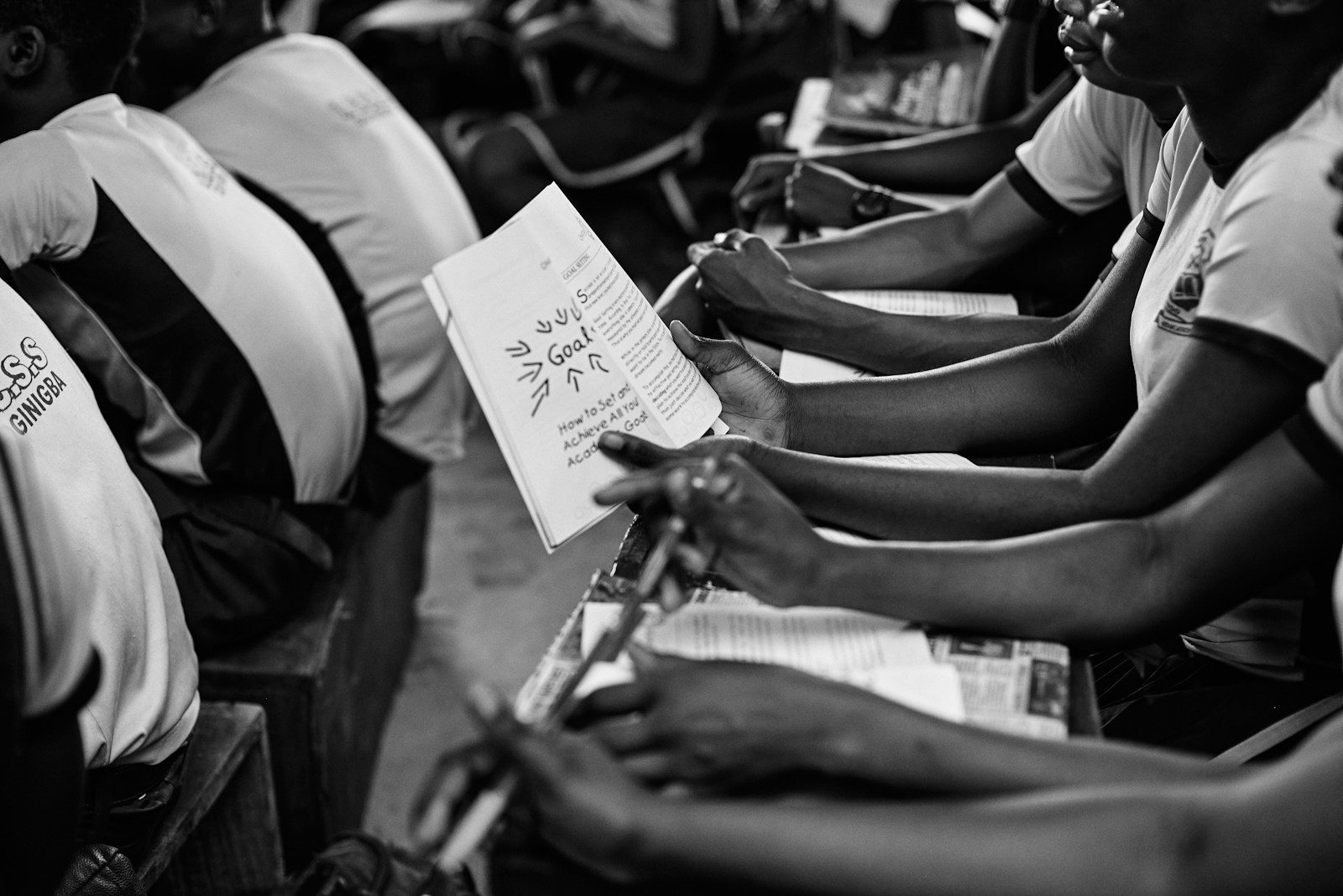 Affirmative Action Act Ghana: Advancing Gender Equality and Female Representation