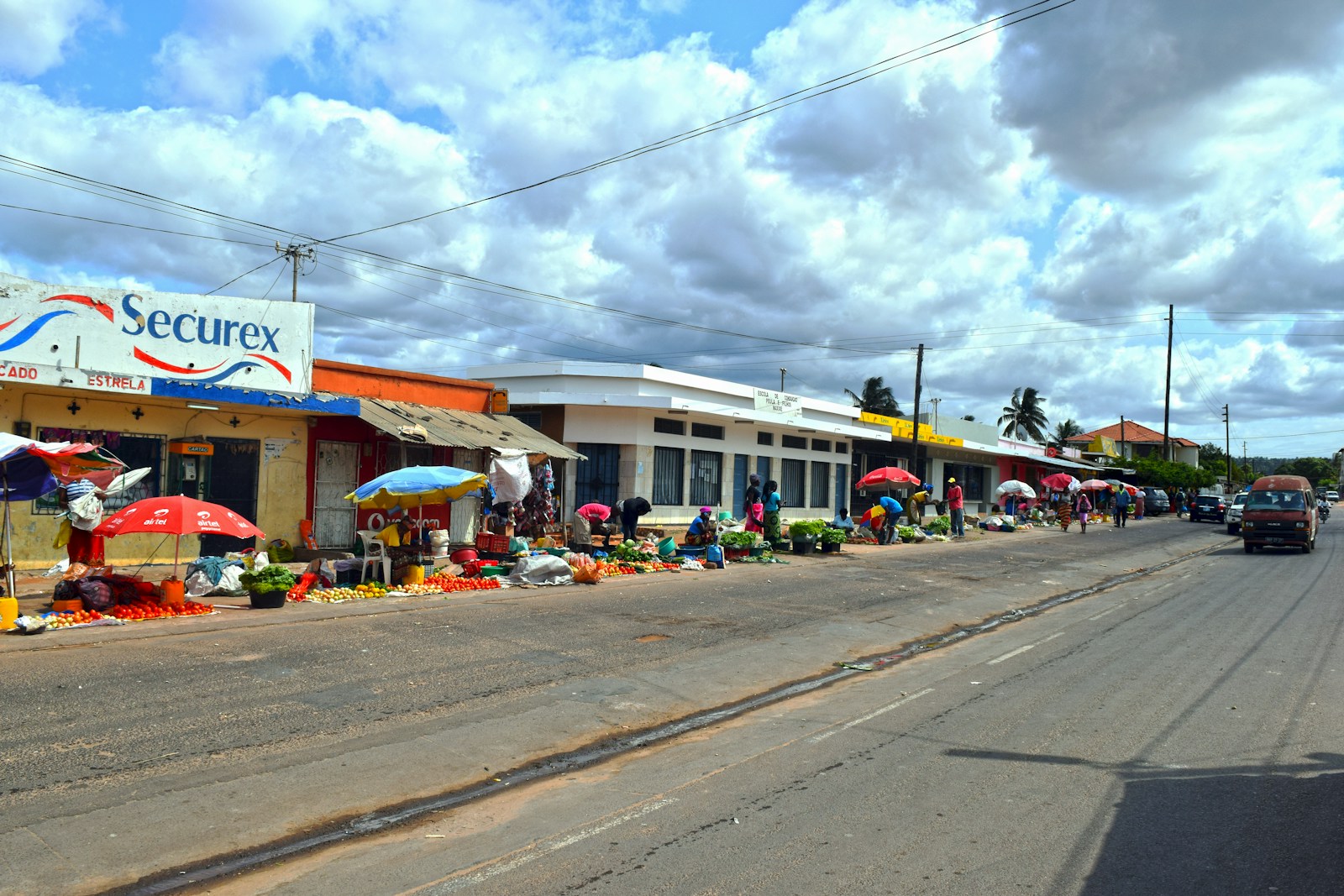 Mauritius Commerce: 10 Exciting Opportunities for Growth and Investment