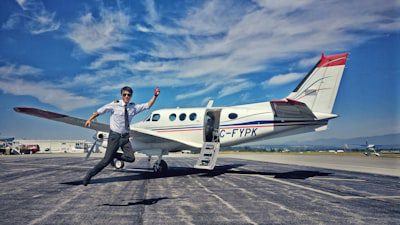 FlySafair Pilot Strike Enters Second Week Amid Dispute Over Roster System and Work-Life Balance