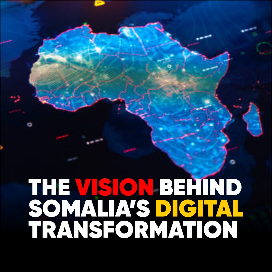 La révolution numérique en Somalie : vers un pays connecté et intelligent