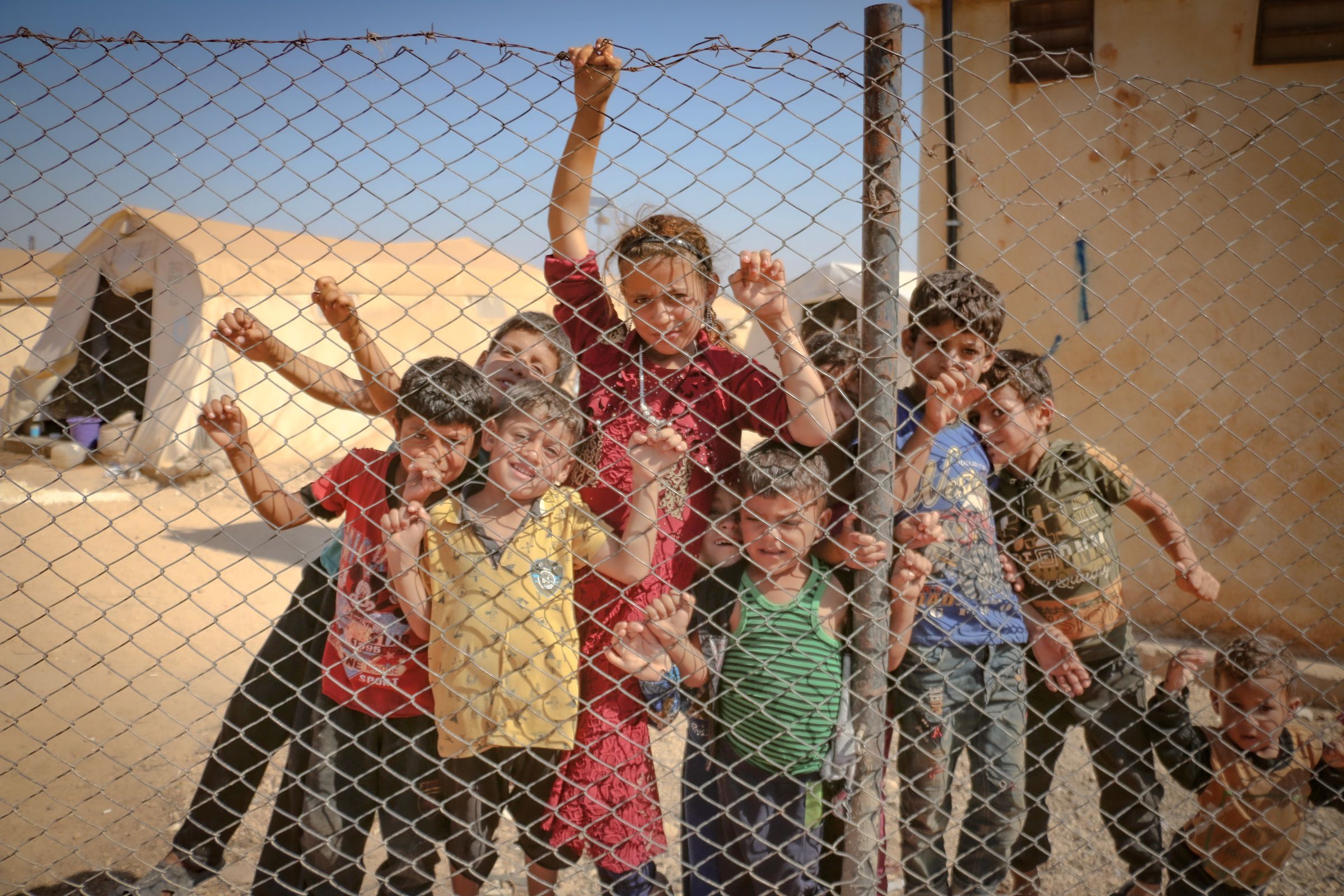 Asylum seekers left in limbo as directive pulled