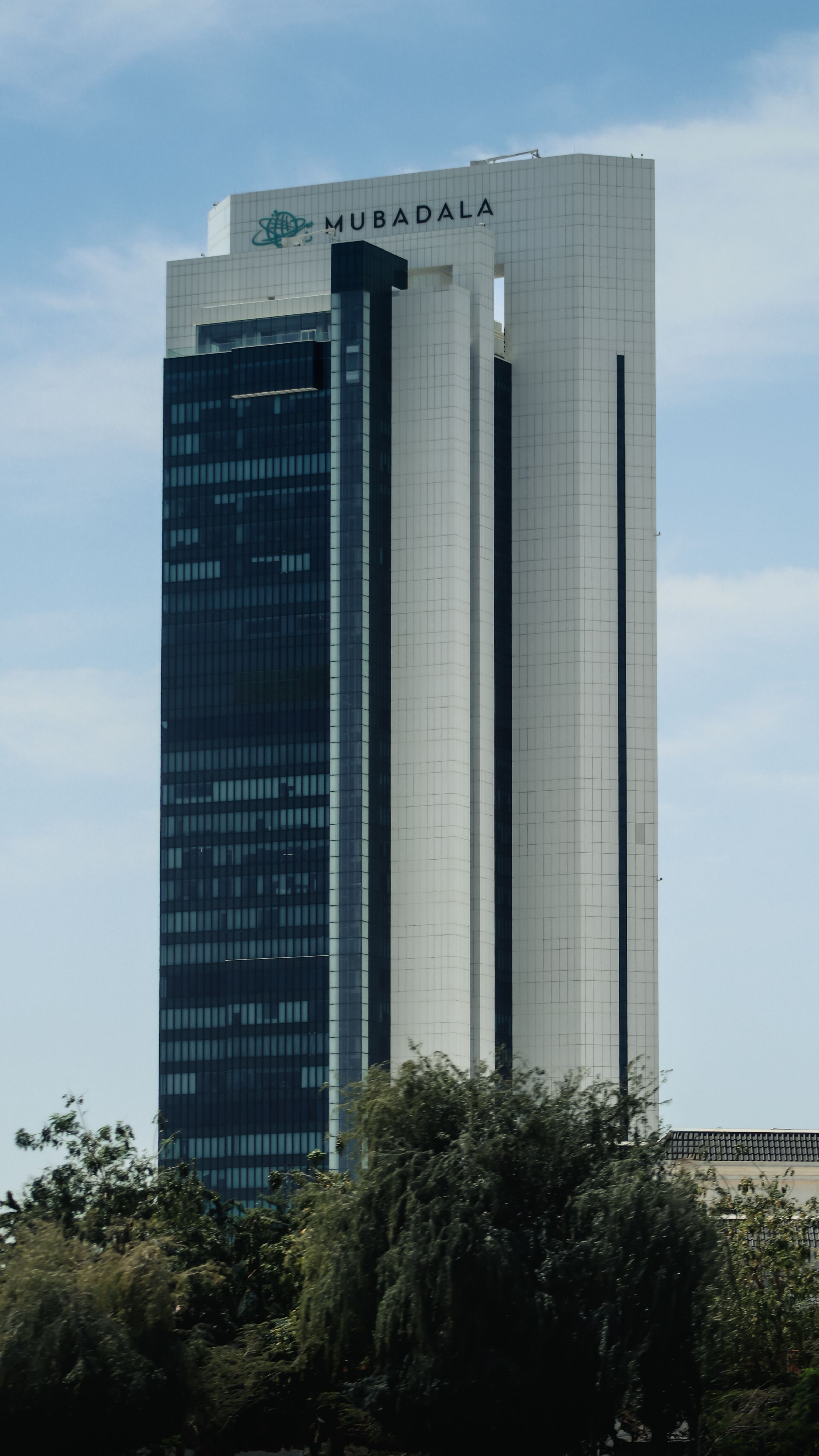 Mubadala, Together AI to build UAE AI infrastructure