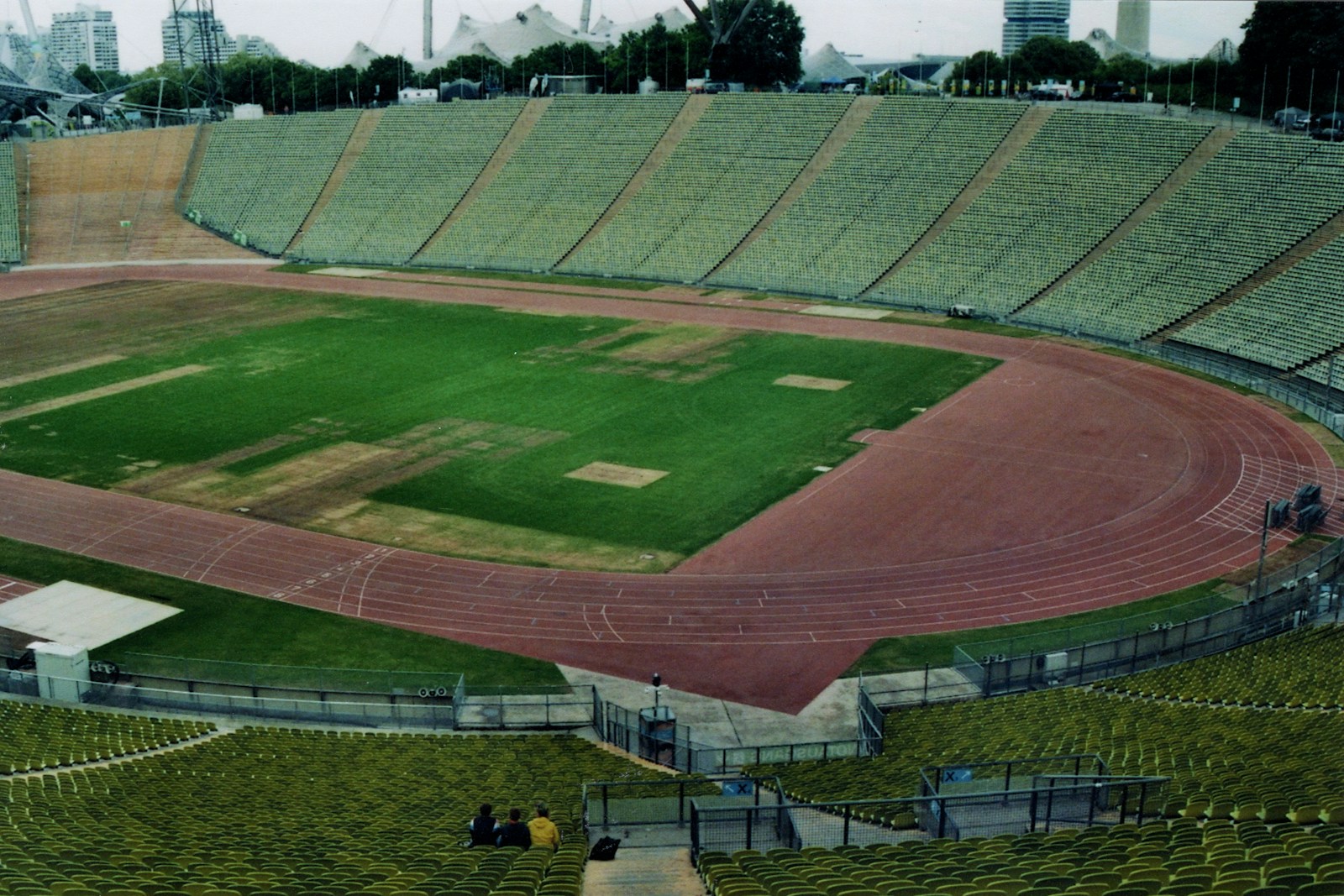 Guinea Stadium Massacre: Unraveling a Long-Delayed Quest for Justice