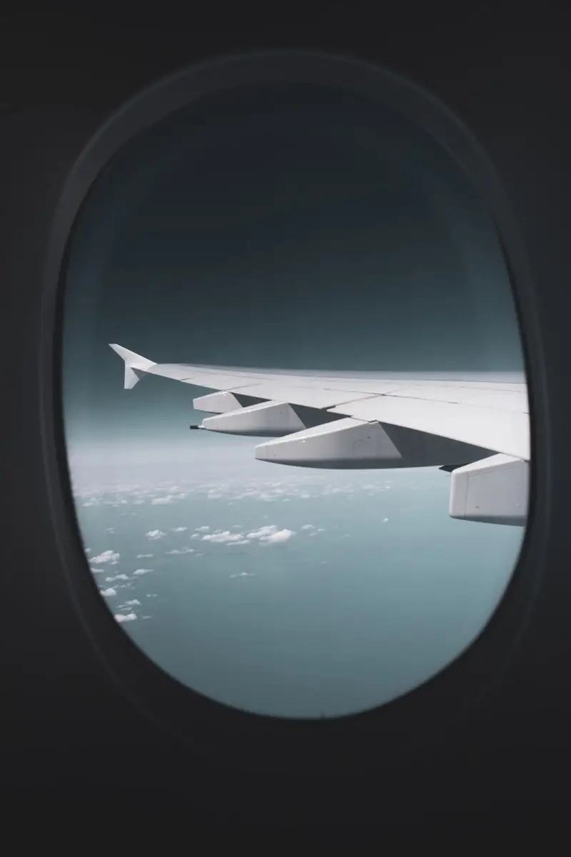 Maurice, Iran, Boeing 777 – Immatriculation d'aéronefs et sanctions internationales