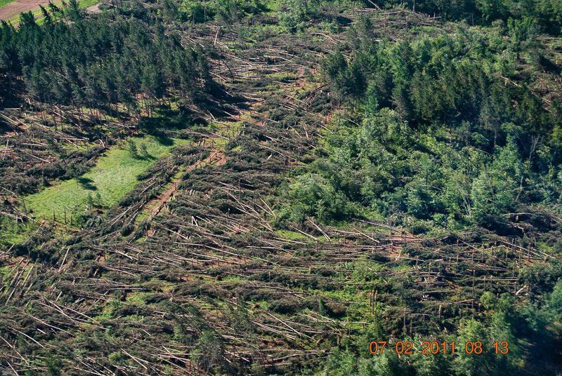 Severe Storms Trigger SAWS Alerts Across Cape Provinces