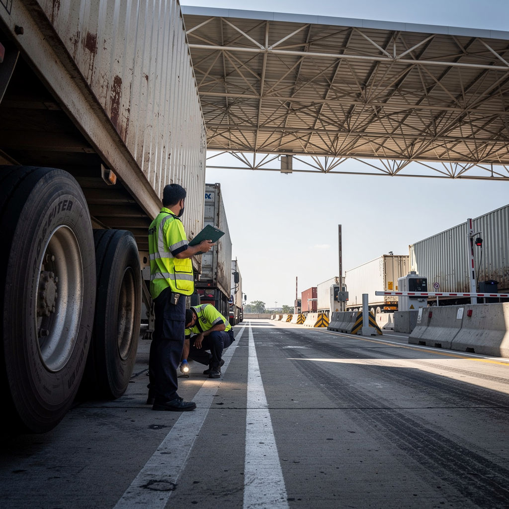 Ramaphosa Weekly: Border Management, Safety and Growth Marked as Delivery Priorities