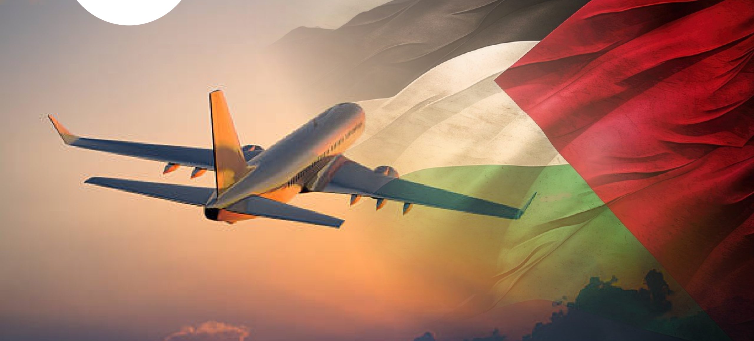 Palestinian flights: 8 Ultimate Truths Behind South Africa’s Fierce Response