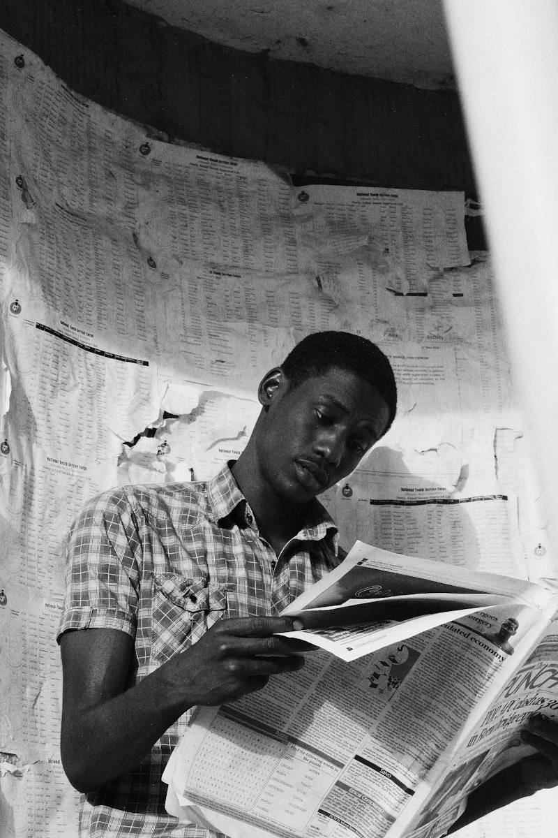 Burkina Faso Journalists Freed After 6 Months in Shocking Twist