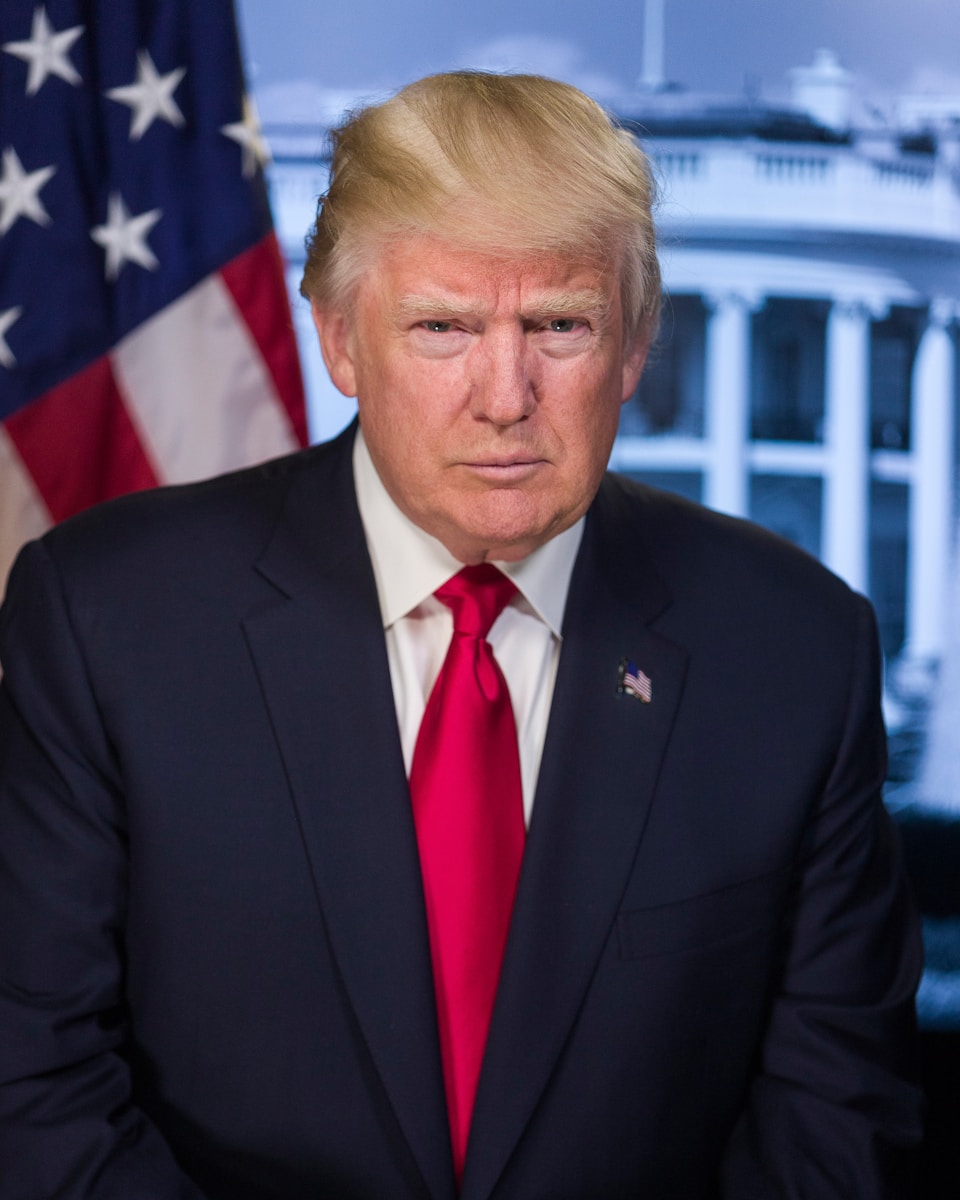 Lesotho: Trump cuts tariff rate for Lesotho from 50% to 15%