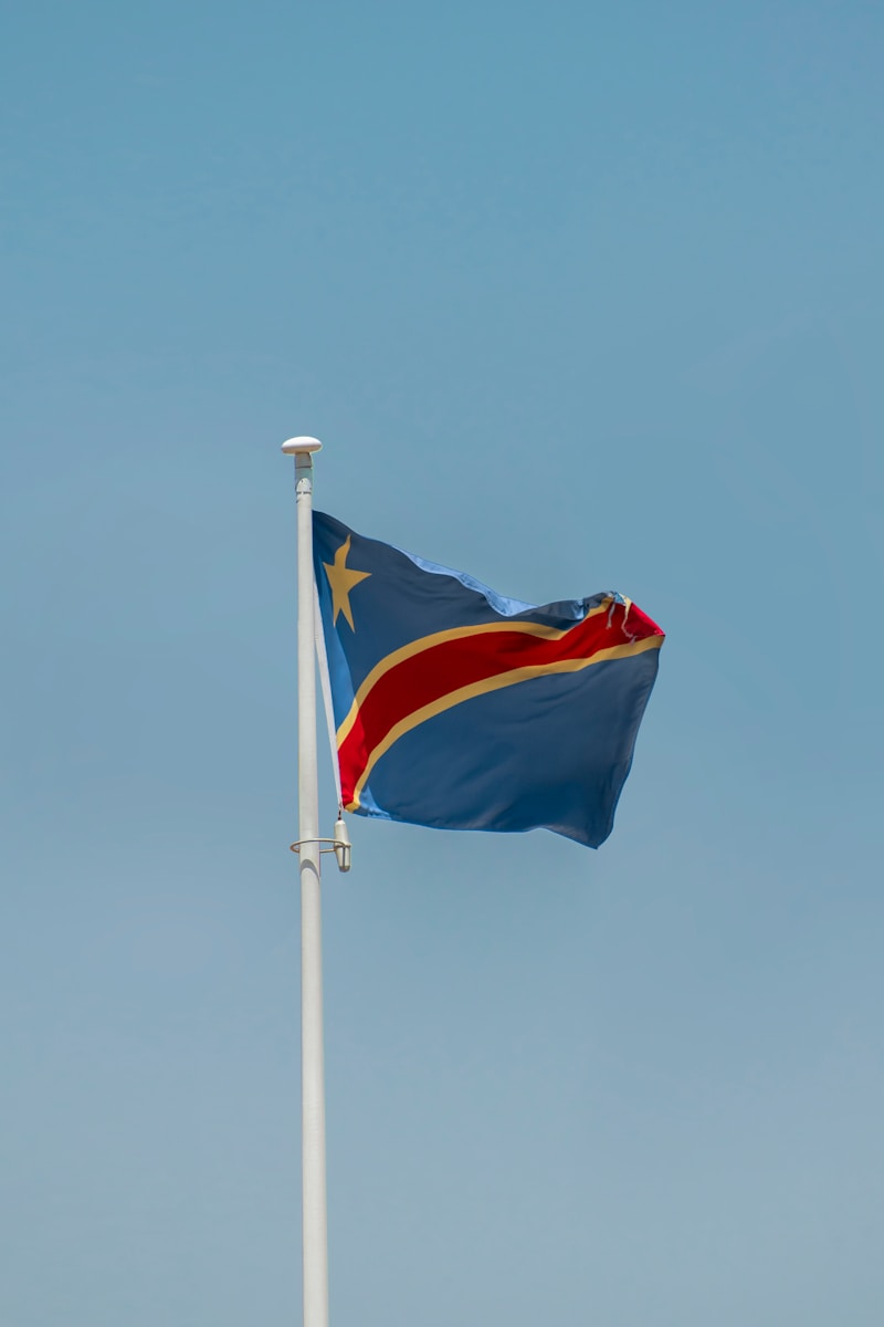 DRC