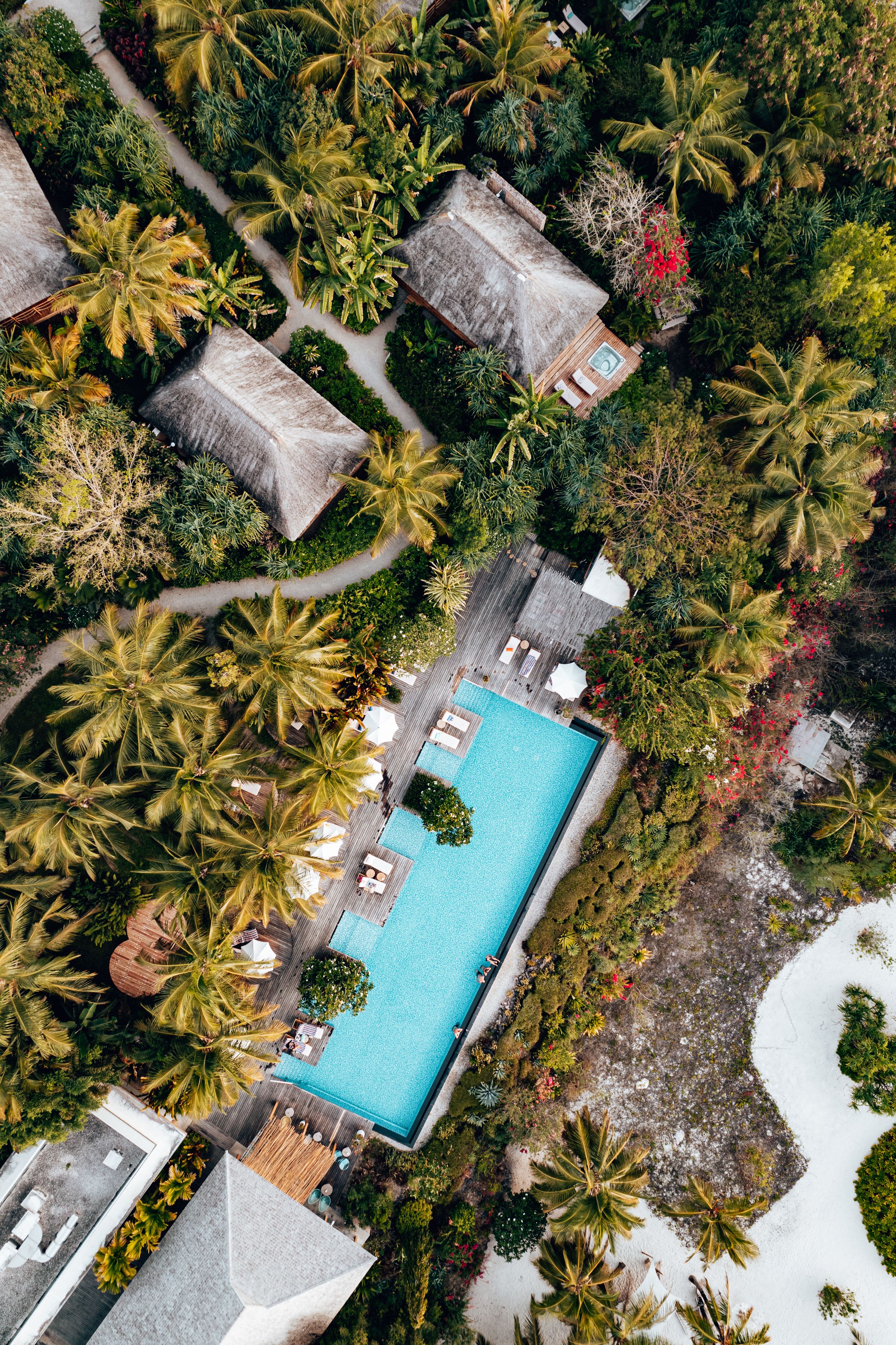 À Maurice, un refuge de 16 suites loin des grands resorts