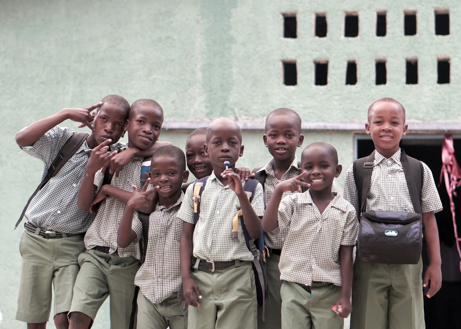 Les obstacles scolaires à Abuja : 7 barrières douloureuses à l'accès à l'éducation