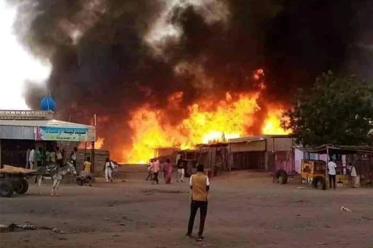 Crise du Darfour : 8 développements essentiels sur la violence au Nord-Darfour