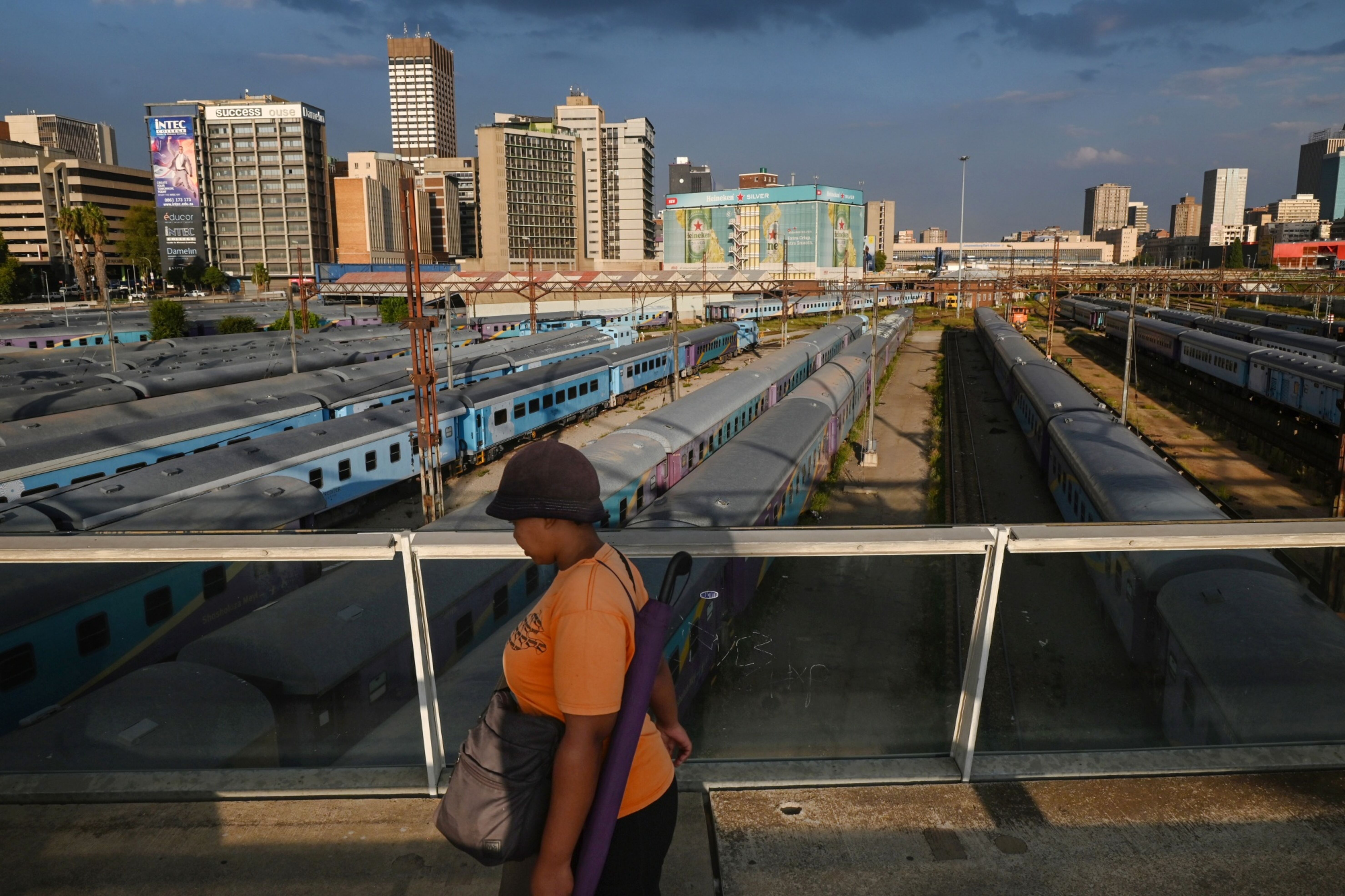 7 Urgent Warnings About South Africa’s Falling Business Confidence