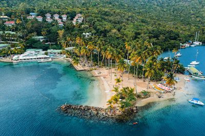 No More Missed Opportunities: Unlocking Africa-Caribbean Trade Potential in a Changing Global Economy