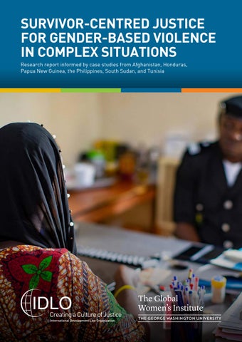 As violence against women rises in Sudan, frontline groups need urgent support 2025