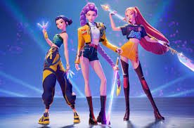 Amazing Surprize: ‘KPop Demon Hunters’ becomes 2025’s top soundtrack