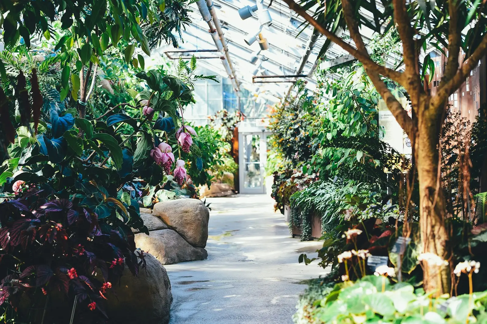 Home and Garden Show Canada local businesses – l'artisanat canadien
