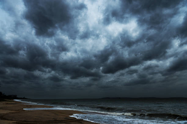 Severe Weather Warning Issued as Orange Alert Hits Six Provinces