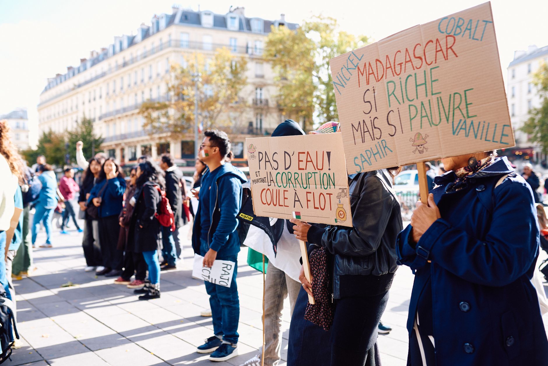 Madagascar : Justice et Présidence contraintes de rendre des comptes sur l'année de transi