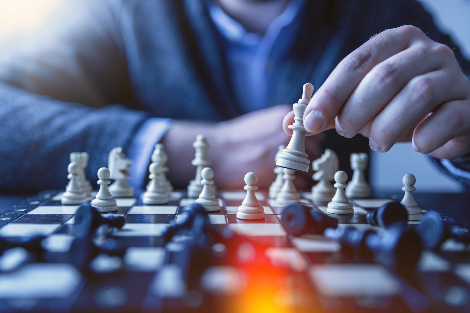 Strategic Expansion Mauritius: 5 Powerful Moves Boosting Growth