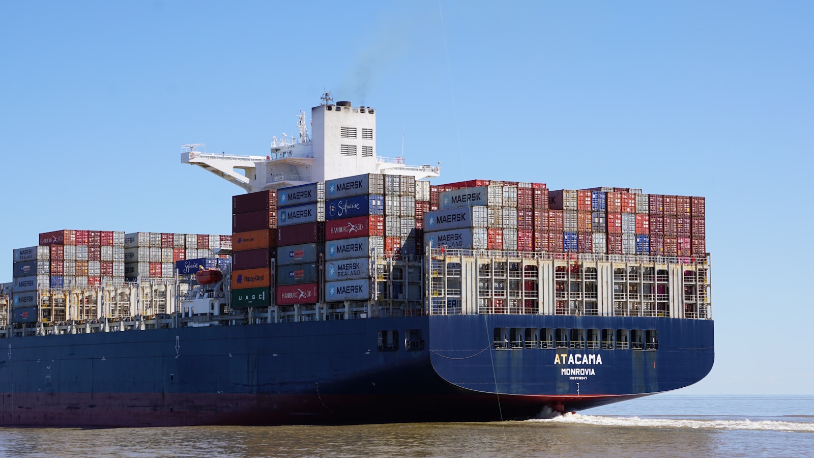 Liner Reliability: Global Shipping Faces Critical Challenges