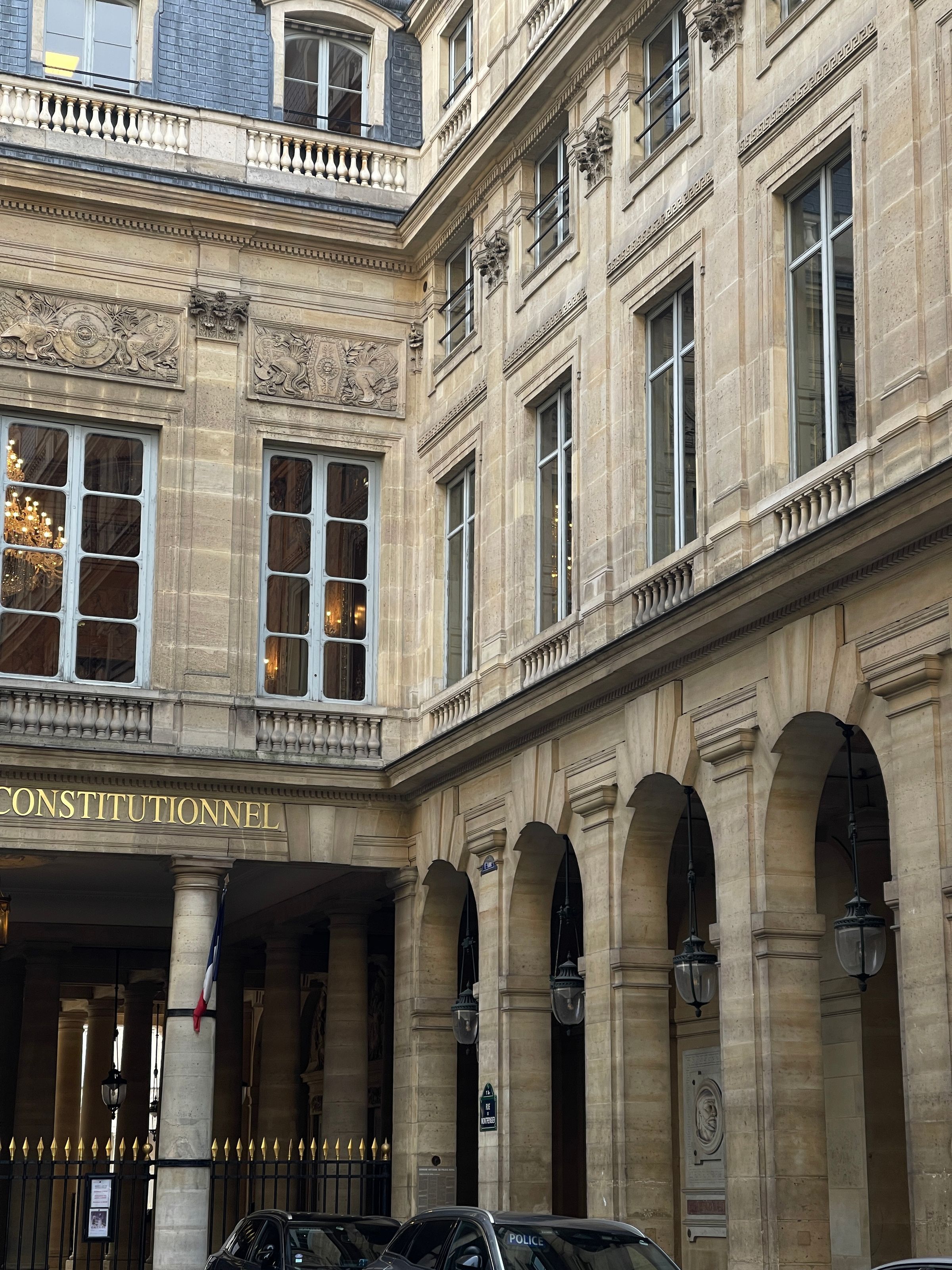 Pologne : dialogue national sur le Tribunal constitutionnel