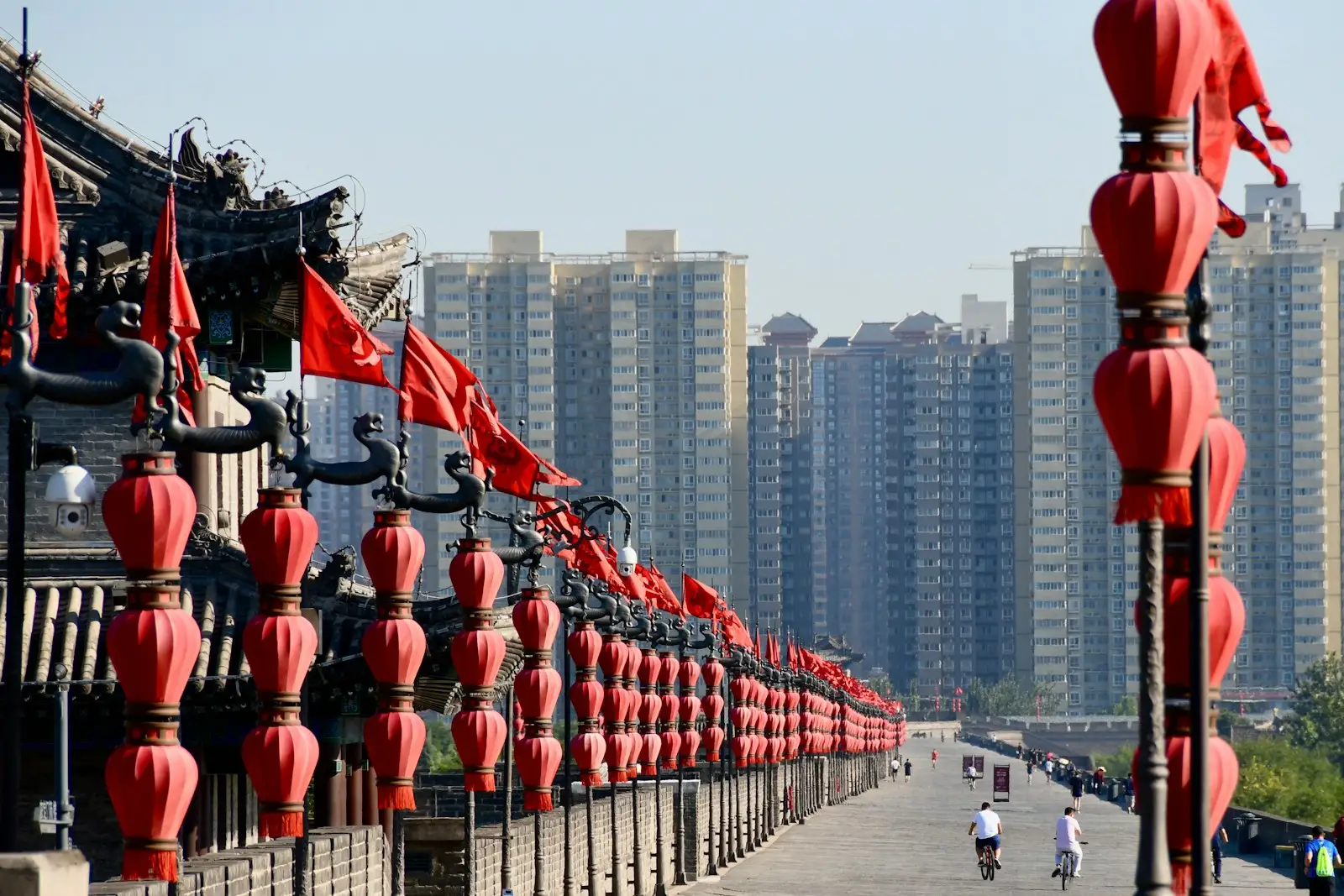Rencontre d'investisseurs chinois à Maurice – Discussions commerciales
