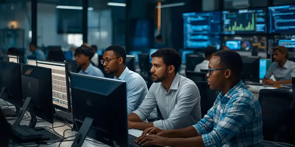 Showcasing the Digital Future at GITEX 2025: Global Tech Leaders Focus on West Africa