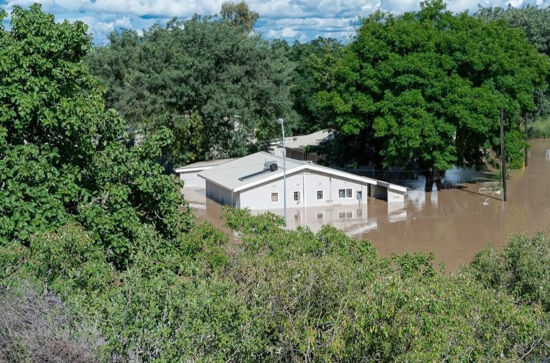 The Gambia: European Union Funding for Flash Floods Victims