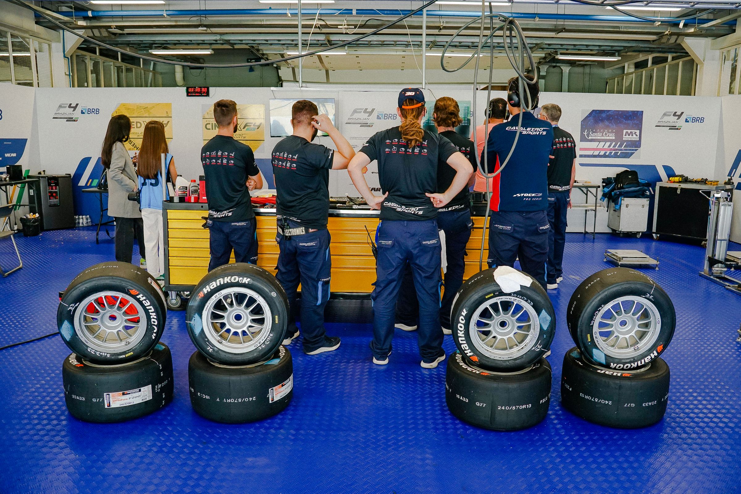 Rwanda's F1 Deal Puts Statecraft Ahead of Sport