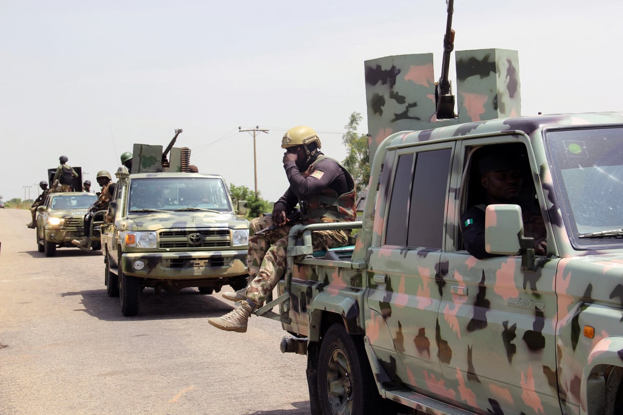 Boko Haram Nigeria: 44 Sentenced to 30 Years in Terror Financing Crackdown
