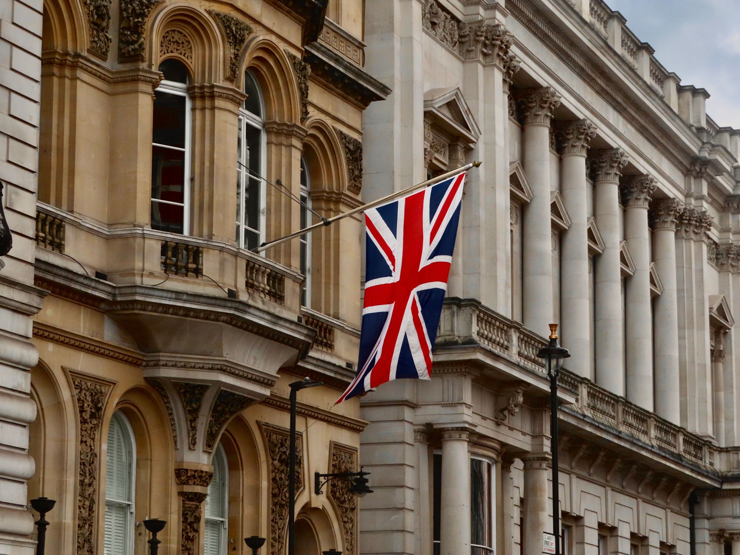 UK reaffirms Ukraine support after US-Russia deal