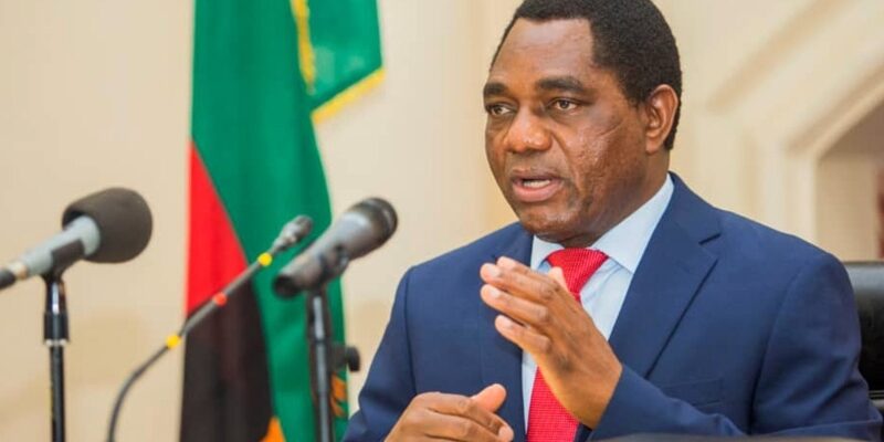 Zambia Trumpian – 5 faits saisissants sur les coupes de l'aide américaine et le pillage des multinationales