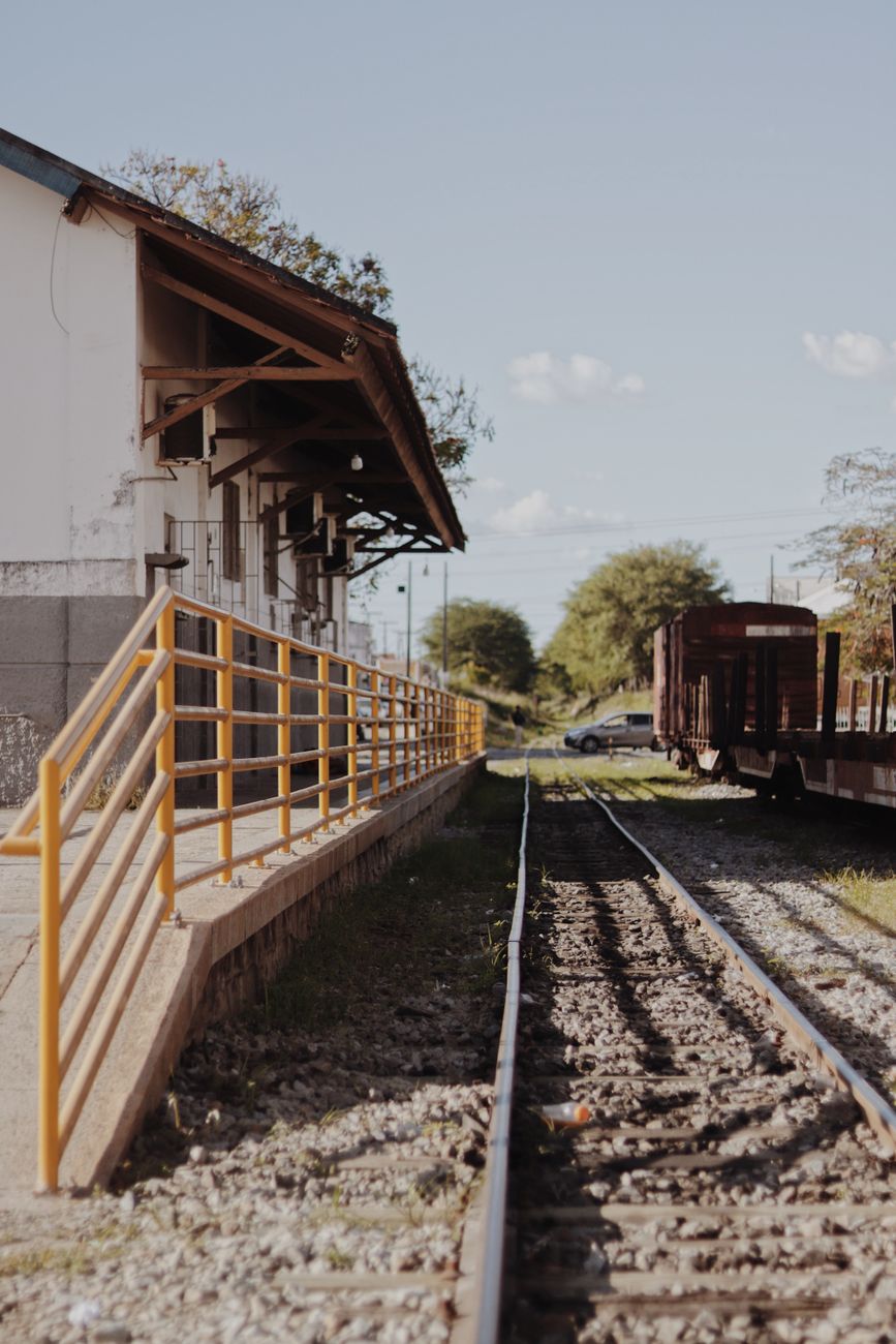 French firms deliver on the ground: trains, water and malt plants anchor SA operations