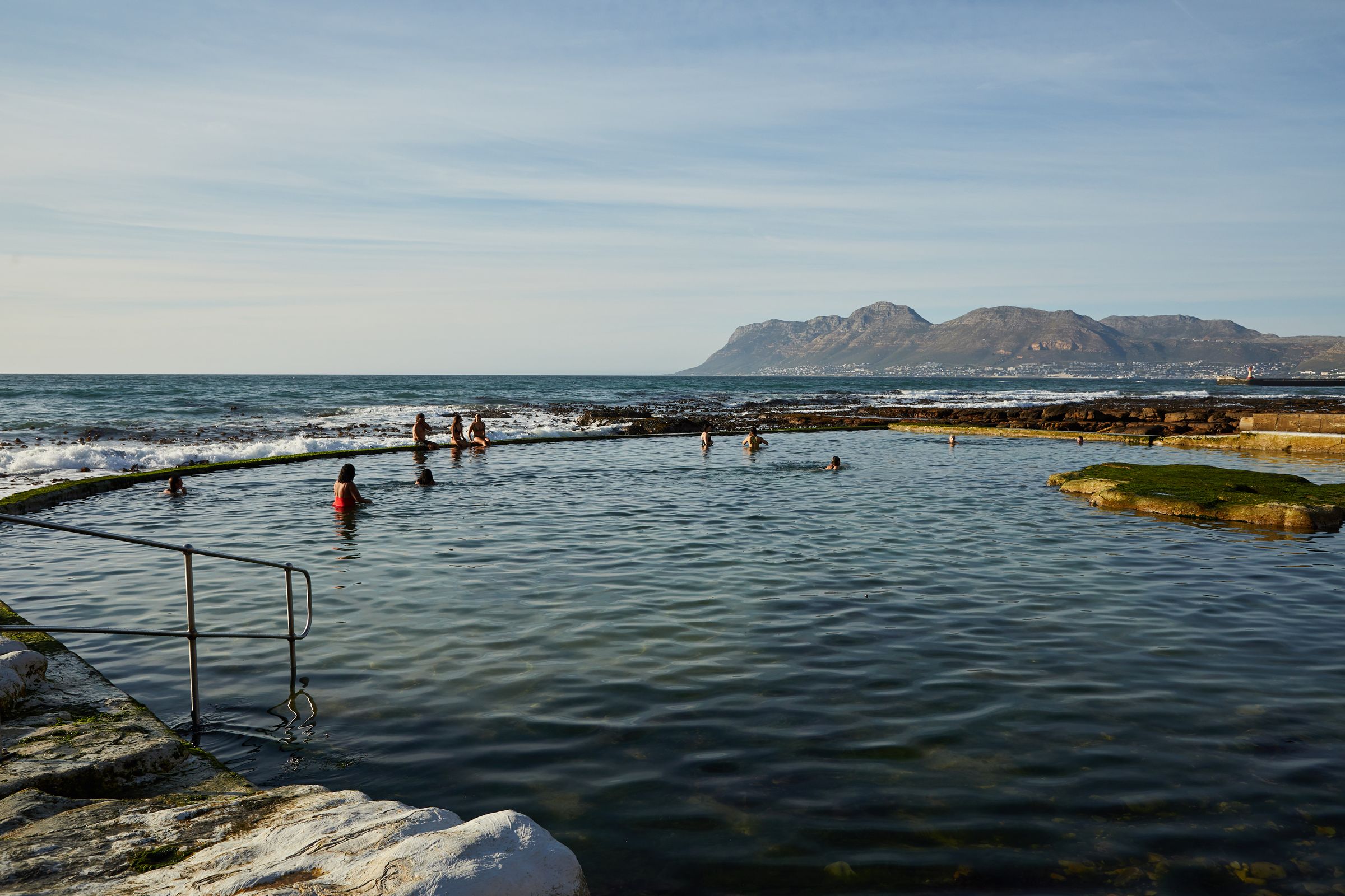 Only 13 of Gauteng's 52 public pools to open this summer