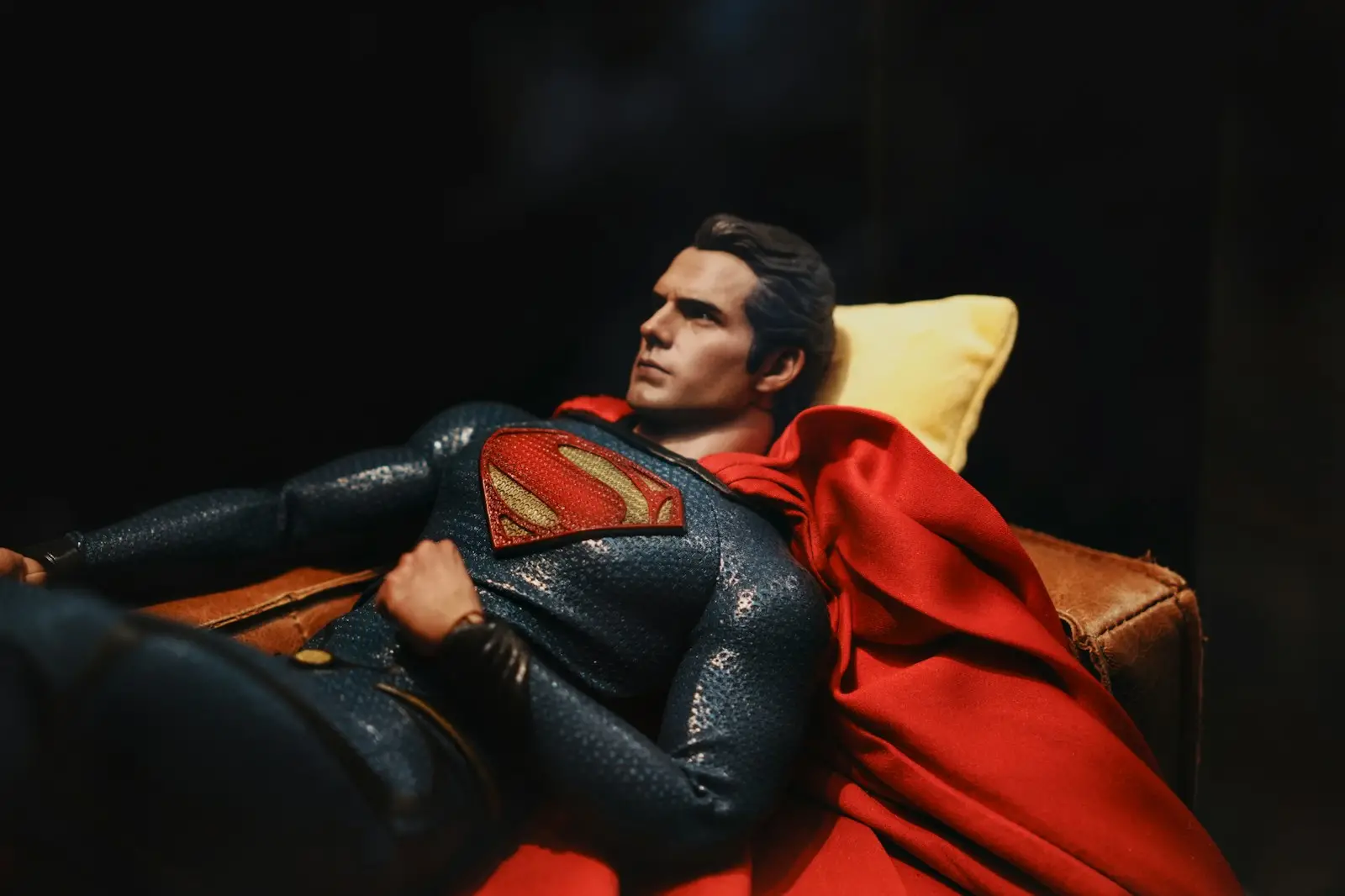 La mort de Terence Stamp, le méchant de Superman : une légende du cinéma disparaît