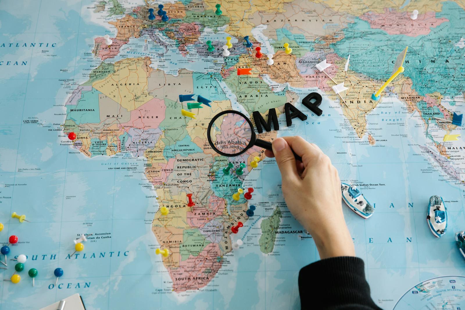 AGOA États-Unis – Afrique : 5 vérités amères sur une ère commerciale qui s'efface