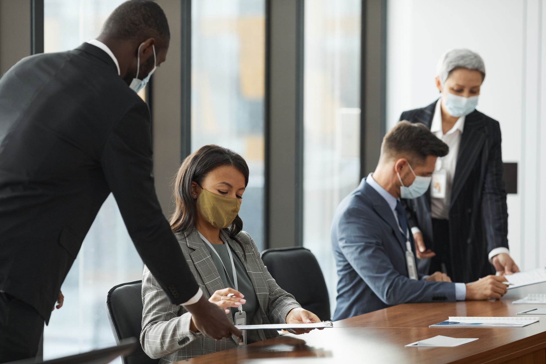 public service Mauritius: 5 Major Reforms Boost Staff Welfare
