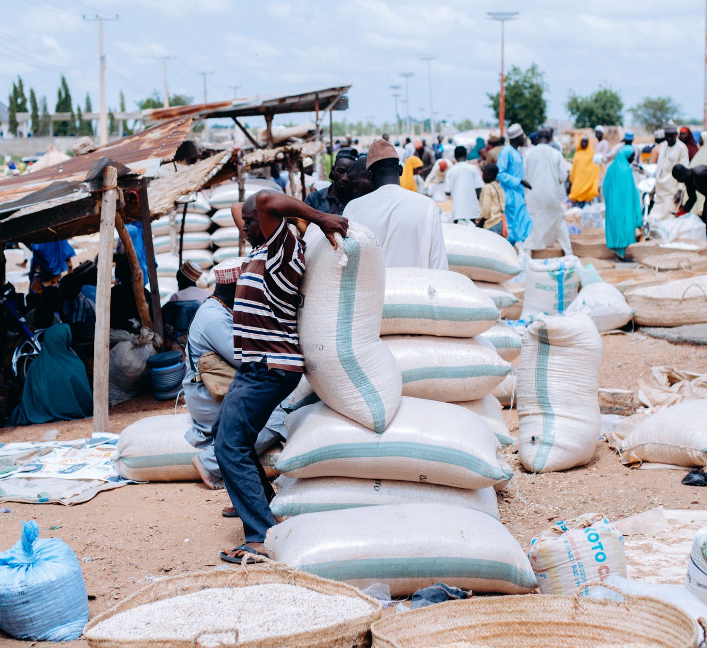 Kenya Trade: 5 Shocking Facts on Weak Global Demand Impact