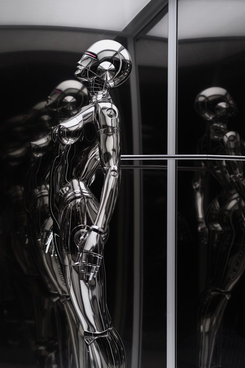 IA Armageddon et superintelligence : 5 vérités essentielles sur le basculement de l'intelligence qui approche