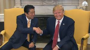News24 | How Japan’s trade effort to woo Trump backfired spectacularly