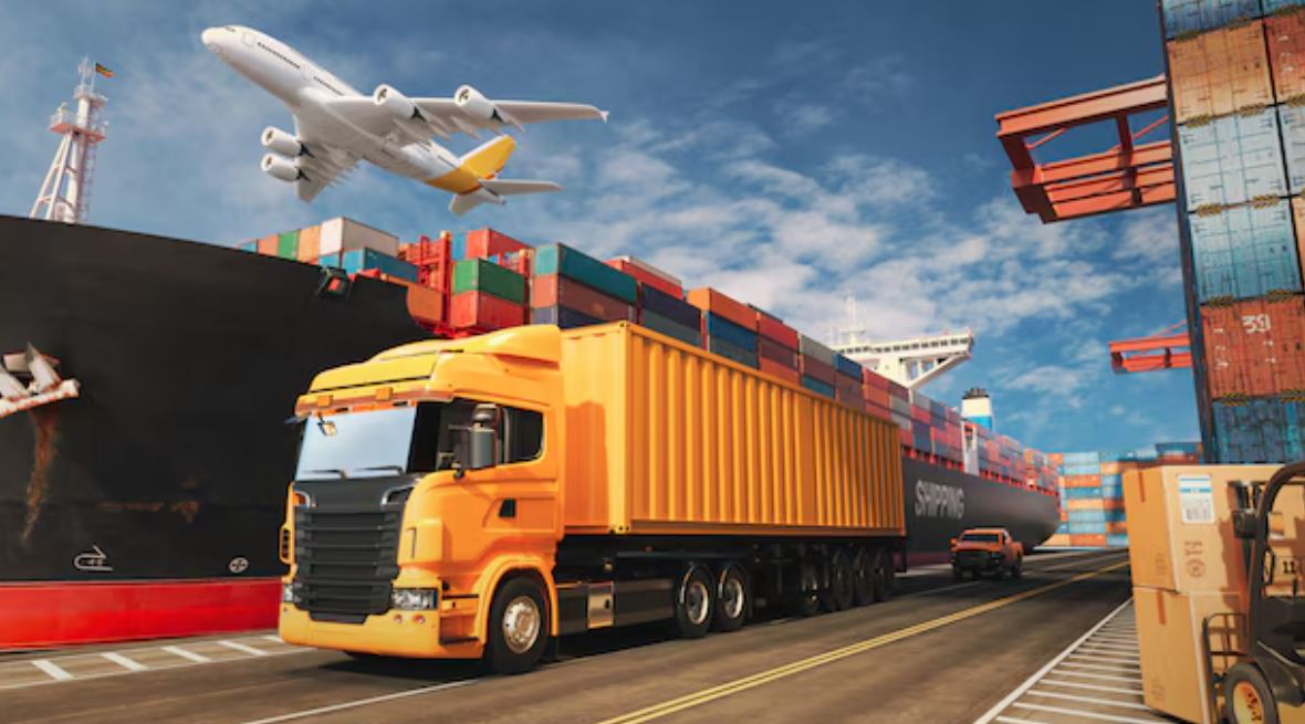 Trans Africa Logistics Plan: $12.7M Bold Leap to Revolutionize African Trade