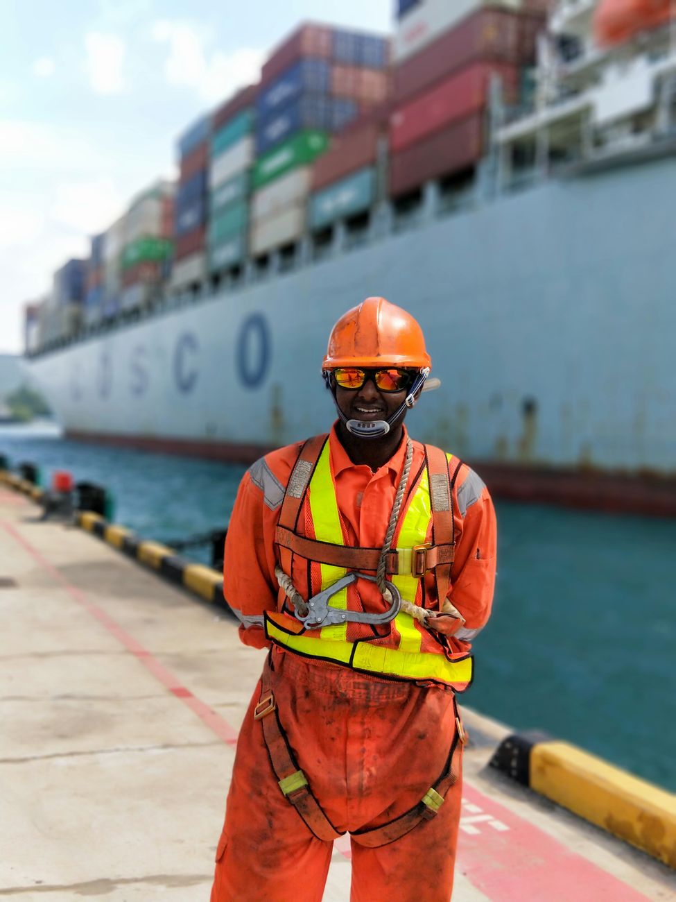 Plan emploi du Gauteng : protéger les travailleurs et les exportations